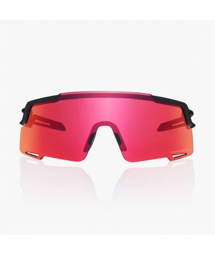 Gafas de ciclismo Shimano Eyewear Equinox 5 Negro Matte
