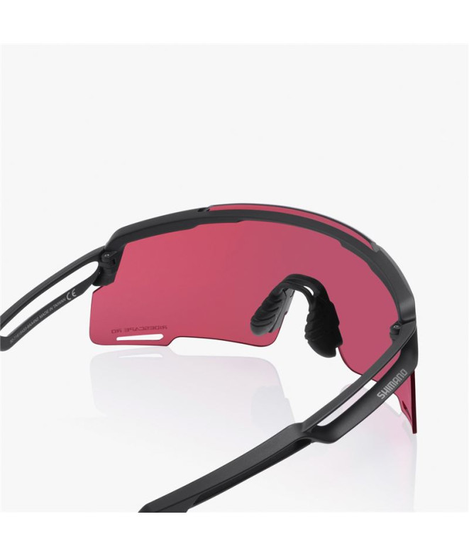 Óculos de ciclismo Shimano Eyewear Equinox 5...