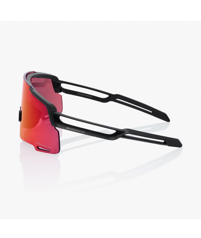 Lunettes de cyclisme Shimano Eyewear Equinox 5...