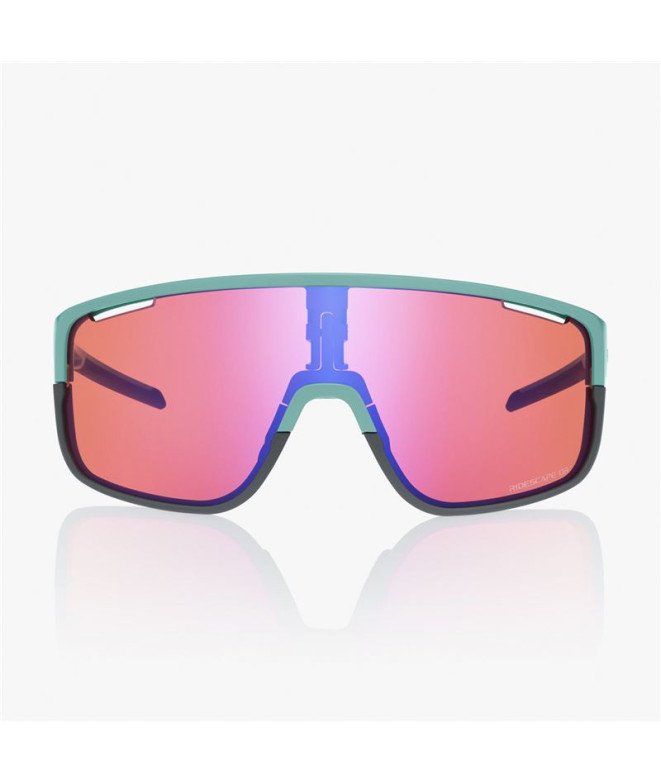 Gafas de ciclismo Shimano Eyewear Pulsar 3 Teal