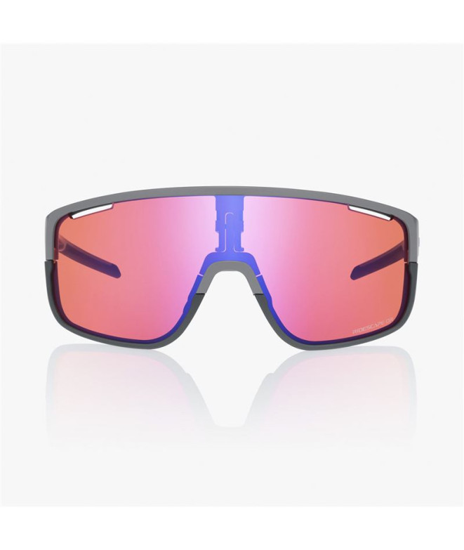 Gafas de ciclismo Shimano Eyewear Pulsar 3 Gris Frost