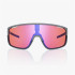 Óculos de ciclismo Shimano Eyewear Pulsar 3 Cinza Frost