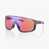 Óculos de ciclismo Shimano Eyewear Pulsar 3 Cinza Frost