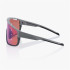 Lunettes de cyclisme Shimano Eyewear Pulsar 3 Gris Frost