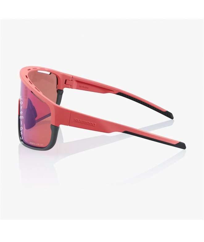Lunettes de cyclisme Shimano Eyewear Pulsar 3...