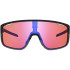 Gafas de ciclismo Shimano Eyewear Pulsar 3 Negro Matte