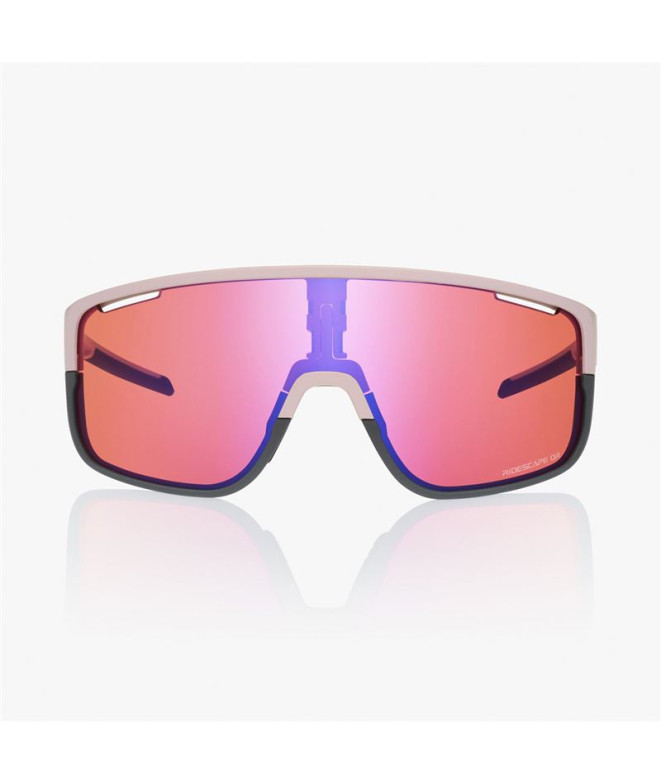 Gafas de ciclismo Shimano Eyewear Pulsar 3 Lila