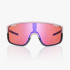 Gafas de ciclismo Shimano Eyewear Pulsar 3 Lila