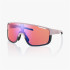 Gafas de ciclismo Shimano Eyewear Pulsar 3 Lila