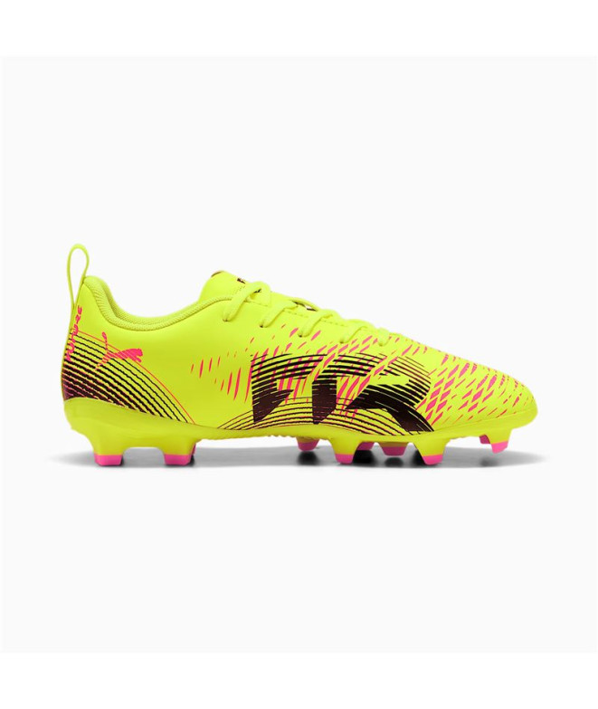 Bottes de Football Puma Future 8 Play Fg/Ag,...