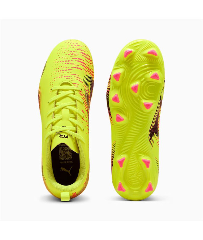 Bottes de Football Puma Future 8 Play Fg/Ag,...