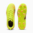 Botas De Futebol Puma Future 8 Play Fg/Ag, Alerta Amarela, Menino