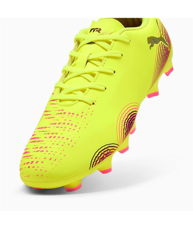 Bottes de Football Puma Future 8 Play Fg/Ag,...