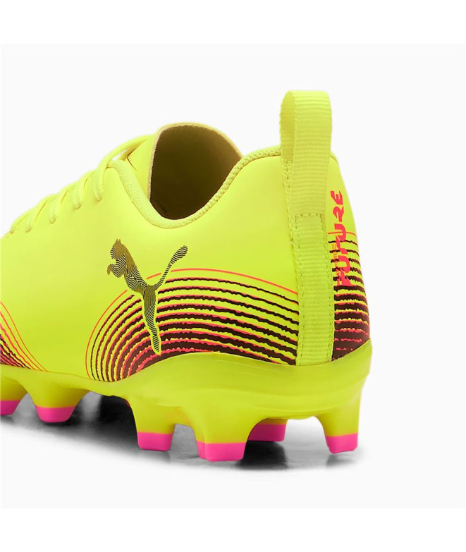 Bottes de Football Puma Future 8 Play Fg/Ag,...