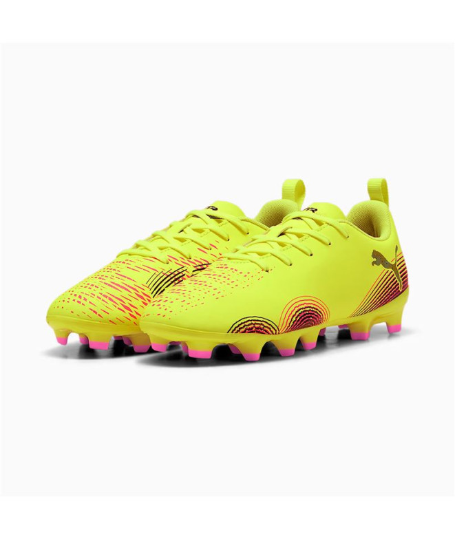 Bottes de Football Puma Future 8 Play Fg/Ag,...