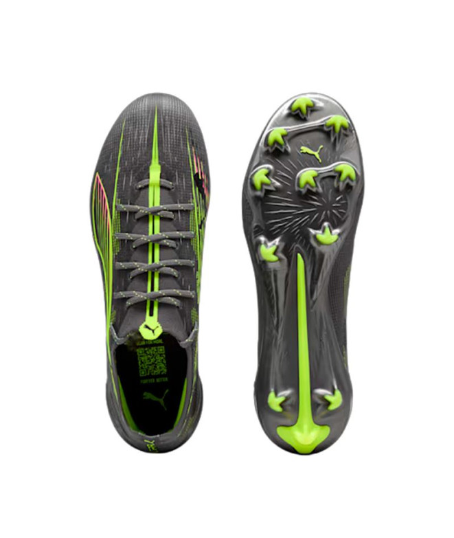 Botas de futebol Puma Ultra 5 Ultimate Fg Matte...