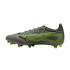 Bottes de football Puma Ultra 5 Pro Fg/Ag, Matte Aged Silver, Homme
