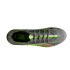 Bottes de football Puma Ultra 5 Pro Fg/Ag, Matte Aged Silver, Homme