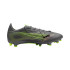 Bottes de football Puma Ultra 5 Match Fg/Ag, Matte Aged Silver, Homme