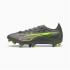 Botas de futebol Puma Ultra 5 Match Fg/Ag, Matte Aged Silver, Homem
