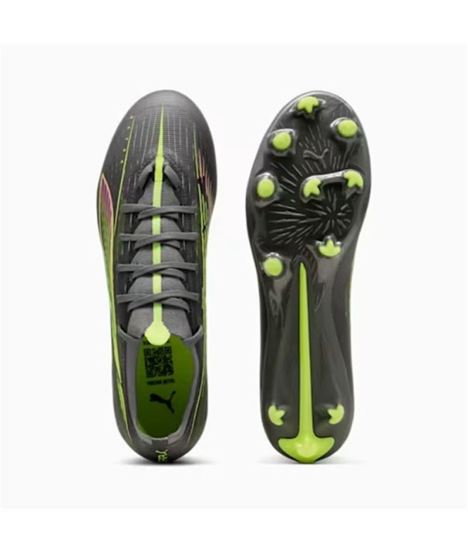 Botas de futebol Puma Ultra 5 Match Fg/Ag,...