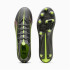 Botas de futebol Puma Ultra 5 Match Fg/Ag, Matte Aged Silver, Homem