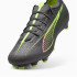 Botas de futebol Puma Ultra 5 Match Fg/Ag, Matte Aged Silver, Homem