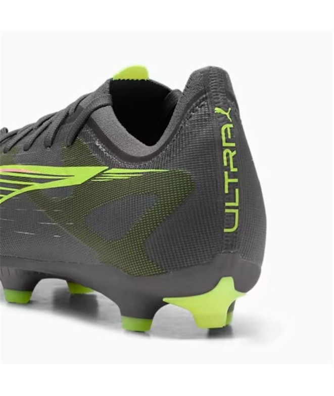 Bottes de football Puma Ultra 5 Match Fg/Ag,...