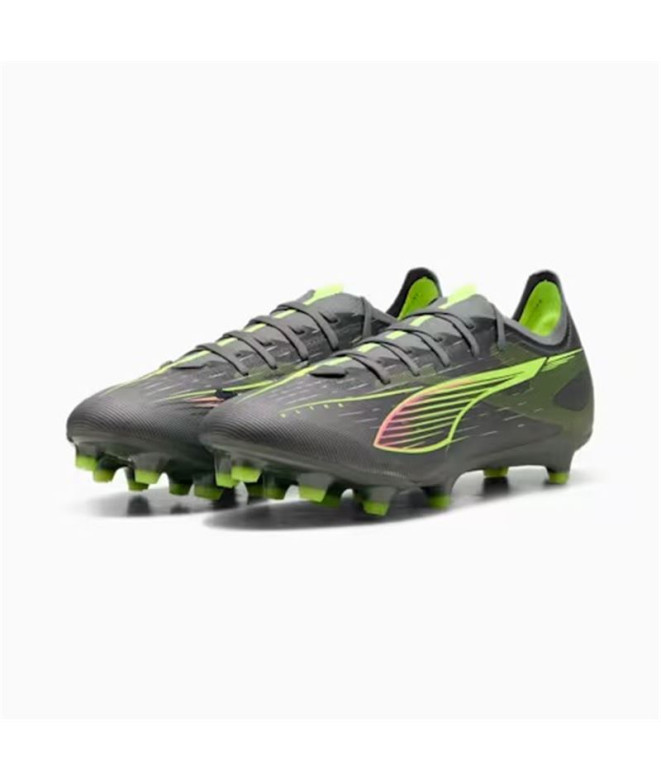 Bottes de football Puma Ultra 5 Match Fg/Ag,...