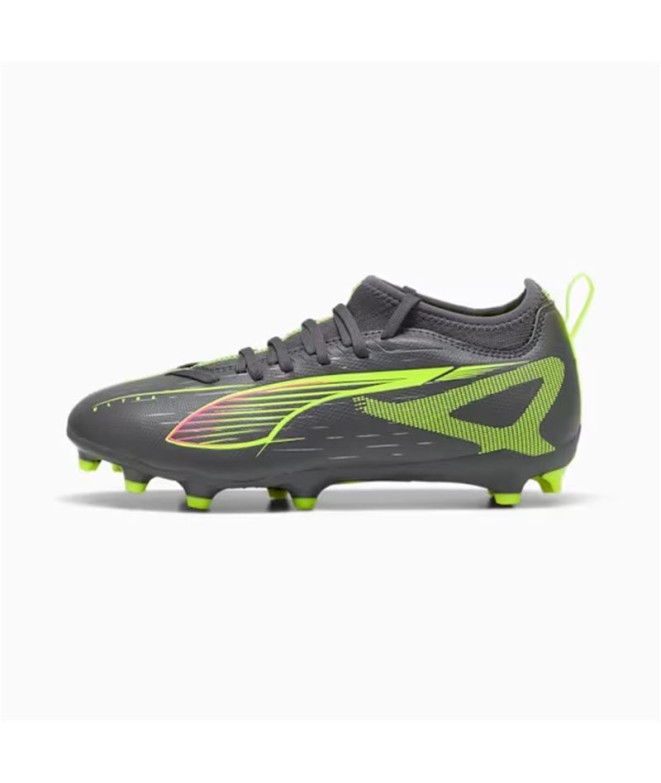 Bottes de Football Puma Ultra 5 Match Fg/Ag,...