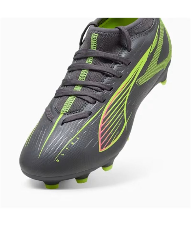 Botas De Futebol Puma Ultra 5 Match Fg/Ag,...