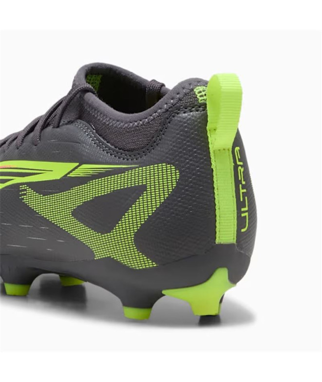 Botas De Futebol Puma Ultra 5 Match Fg/Ag,...