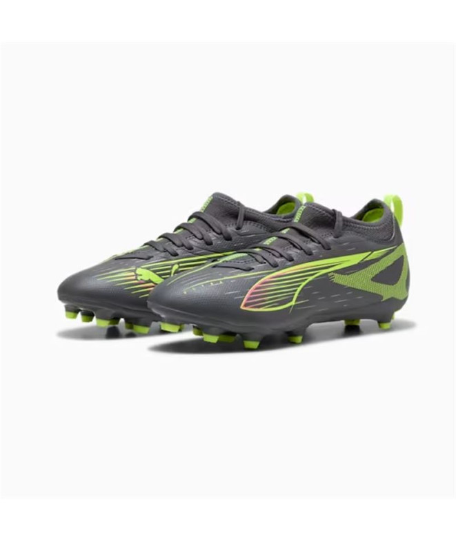 Bottes de Football Puma Ultra 5 Match Fg/Ag,...