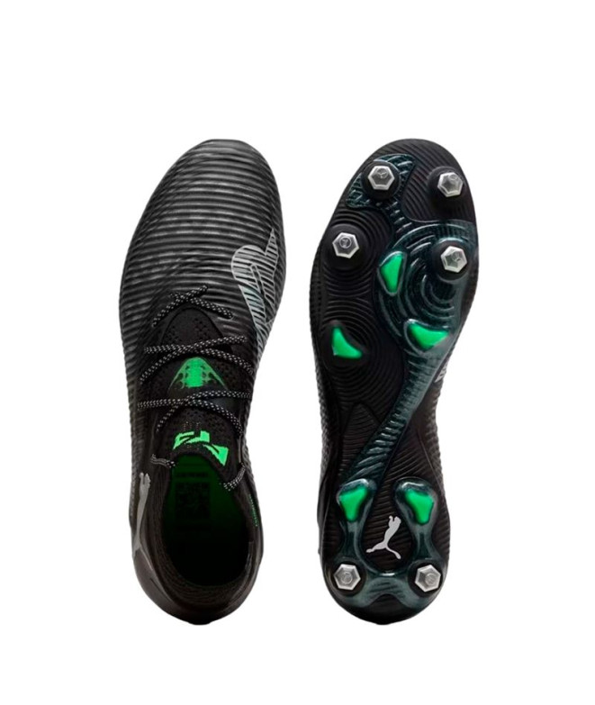 Botas De Futebol De Futebol Puma Future 8...