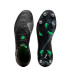 Botas De Fútbol De Fútbol Puma Future 8 Ultimate Mxsg - Silver-Fluo Green Hombre