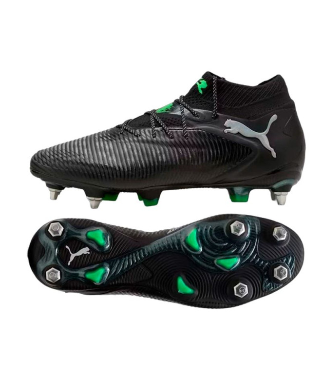 Botas De Futebol De Futebol Puma Future 8...