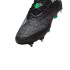 Botas De Fútbol De Fútbol Puma Future 8 Ultimate Mxsg - Silver-Fluo Green Hombre