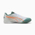Chaussures De Futsal Puma Ibero Iv, Green Moon Heat Fire B, Homme