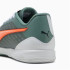 Chaussures De Futsal Puma Ibero Iv, Green Moon Heat Fire B, Homme
