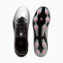 Botas de fútbol Puma King Match Fg/Ag, Silver Bl, Hombre
