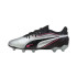 Botas de fútbol Puma King Match Fg/Ag , Silver, Niño