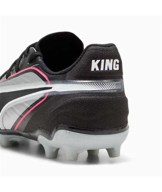Bottes de football Puma King Match Fg/Ag,...