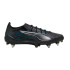 Botas de fútbol de Fútbol Puma Ultra 5 Ultimate Mxsg - Silver-Bright Aqua Hombre