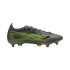 Botas de fútbol Puma Ultra 5 Match Mxsg,Matte Aged Silver, Hombre