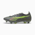 Botas de fútbol Puma Ultra 5 Match Mxsg,Matte Aged Silver, Hombre