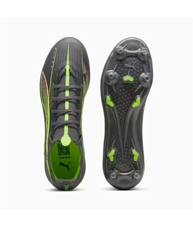 Botas de fútbol Puma Ultra 5 Match Mxsg,Matte...