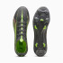 Botas de fútbol Puma Ultra 5 Match Mxsg,Matte Aged Silver, Hombre