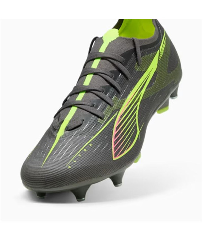 Botas de fútbol Puma Ultra 5 Match Mxsg,Matte...