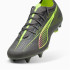 Botas de fútbol Puma Ultra 5 Match Mxsg,Matte Aged Silver, Hombre