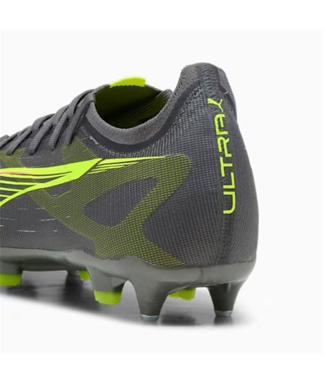 Botas de fútbol Puma Ultra 5 Match Mxsg,Matte...